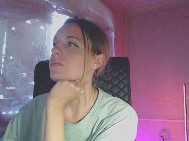 Babymuro4ka webcam