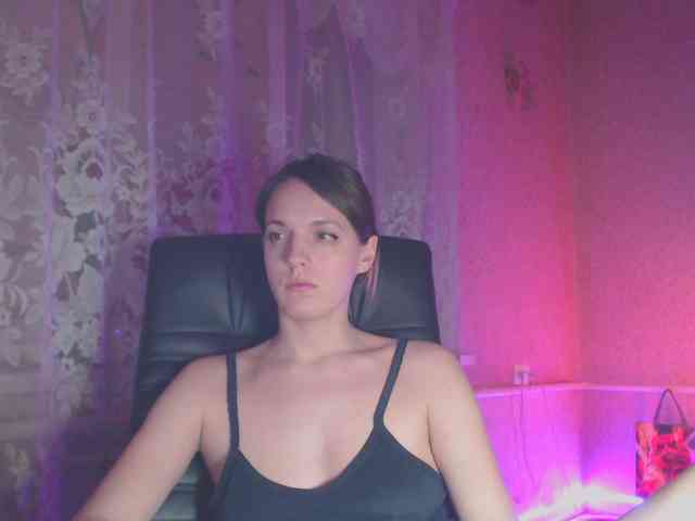 Babymuro4ka webcam