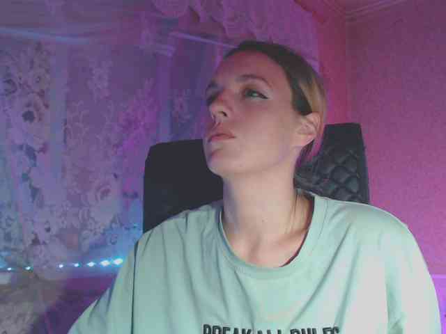 Babymuro4ka webcam