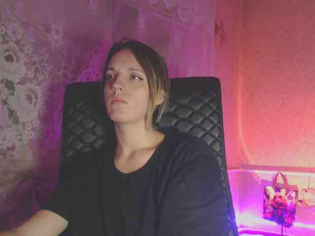 Babymuro4ka webcam