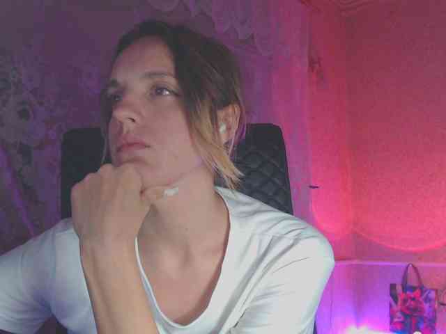 babymuro4ka Live Webcam on BongaCams