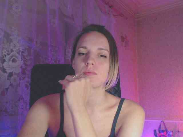 Babymuro4ka webcam