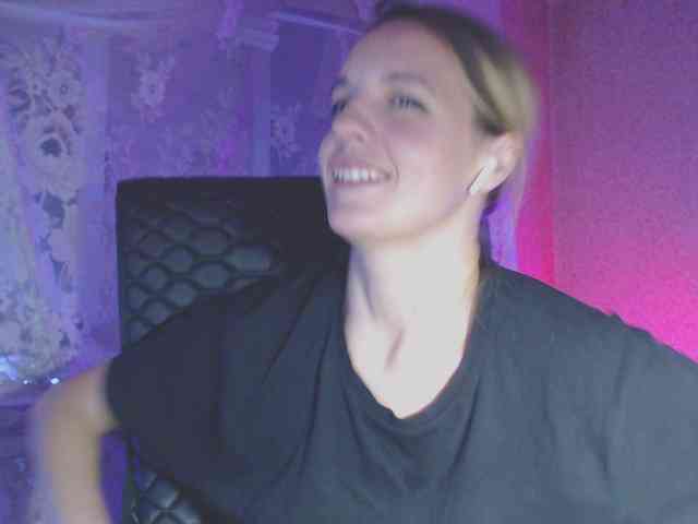Babymuro4ka webcam