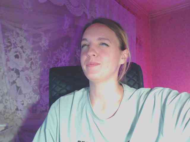 Babymuro4ka webcam