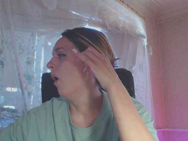Babymuro4ka webcam