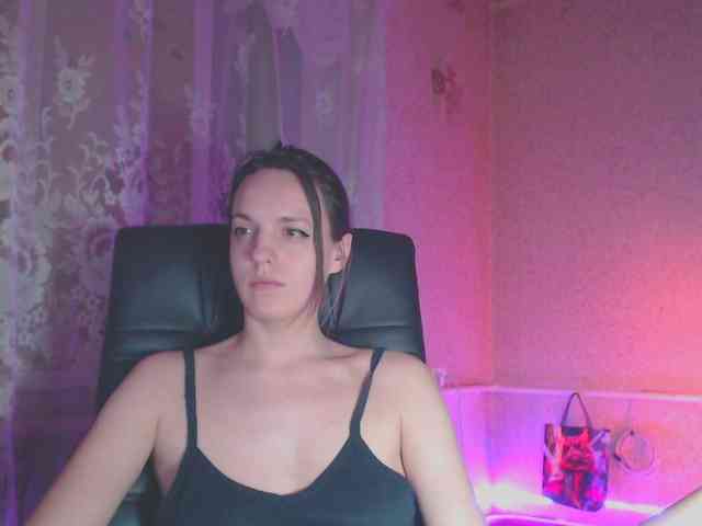 Babymuro4ka webcam
