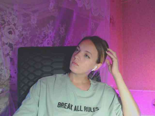 Babymuro4ka webcam