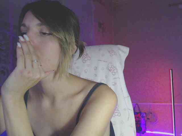 Babymuro4ka webcam