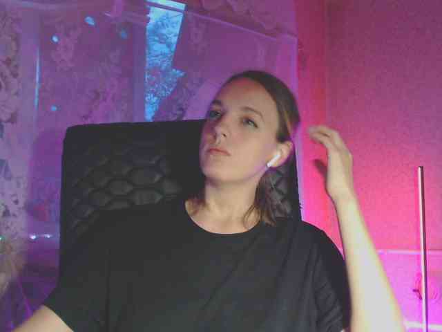 Babymuro4ka webcam