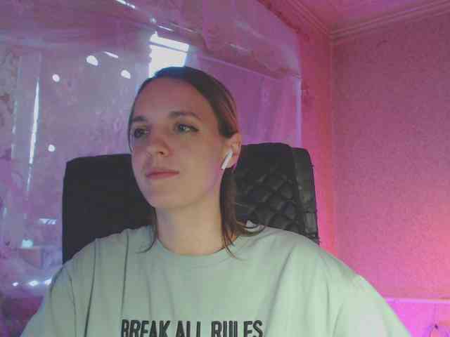 Babymuro4ka webcam