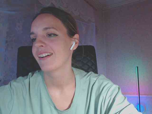 Babymuro4ka webcam