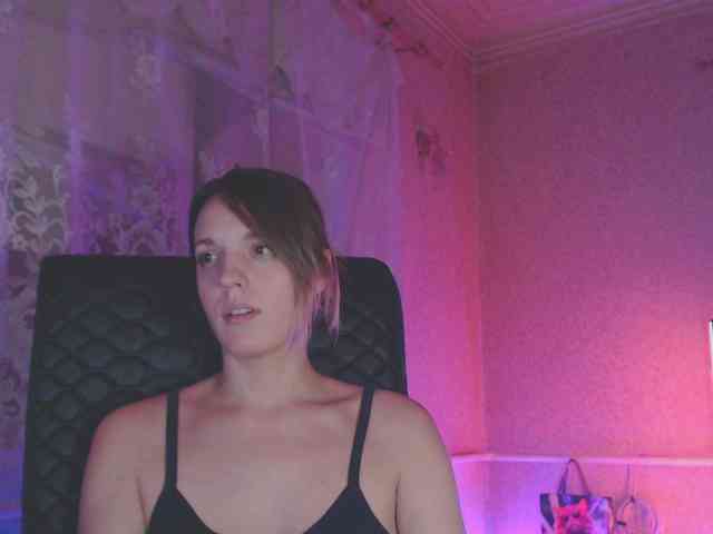Babymuro4ka webcam