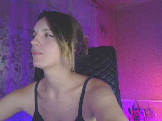 Babymuro4ka webcam