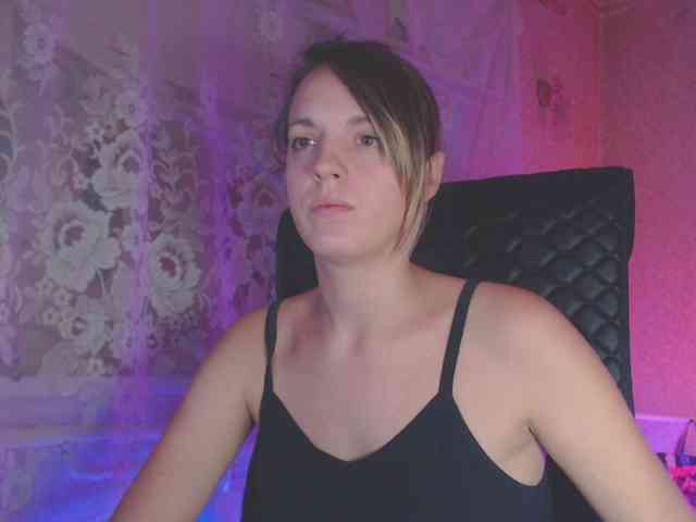Babymuro4ka webcam
