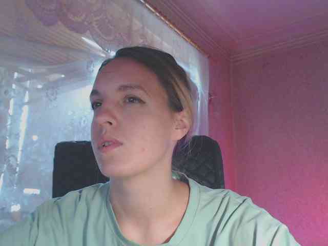 Babymuro4ka webcam