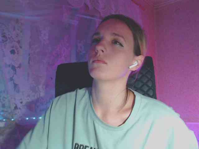 Babymuro4ka webcam