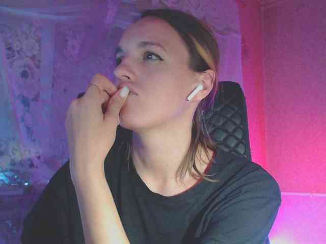 Babymuro4ka webcam