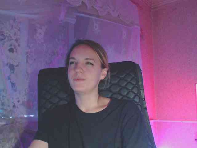 Babymuro4ka webcam