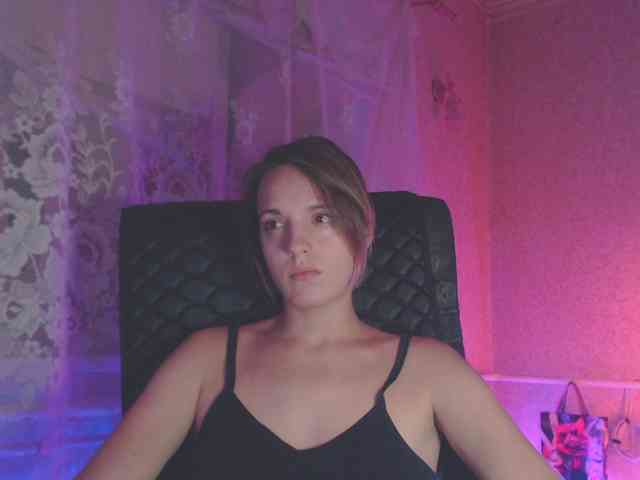 Babymuro4ka webcam