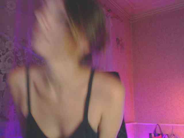 Babymuro4ka webcam