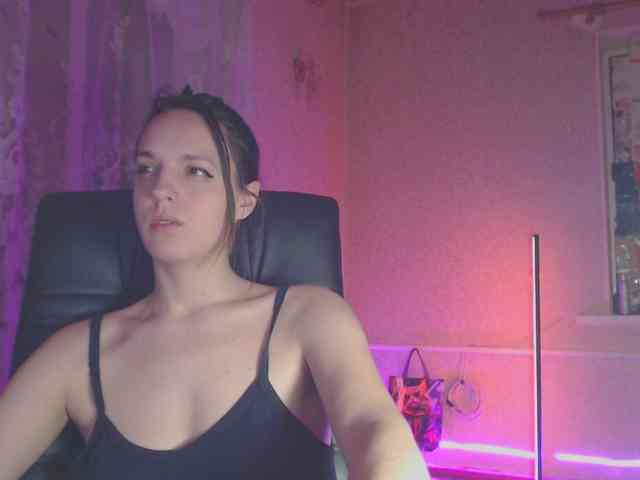 Babymuro4ka webcam