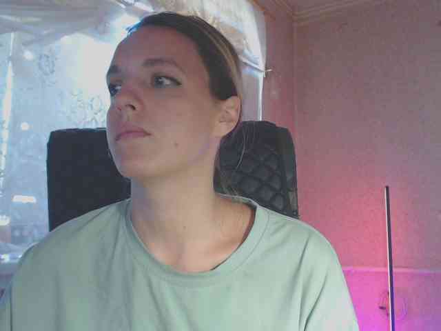 Babymuro4ka webcam