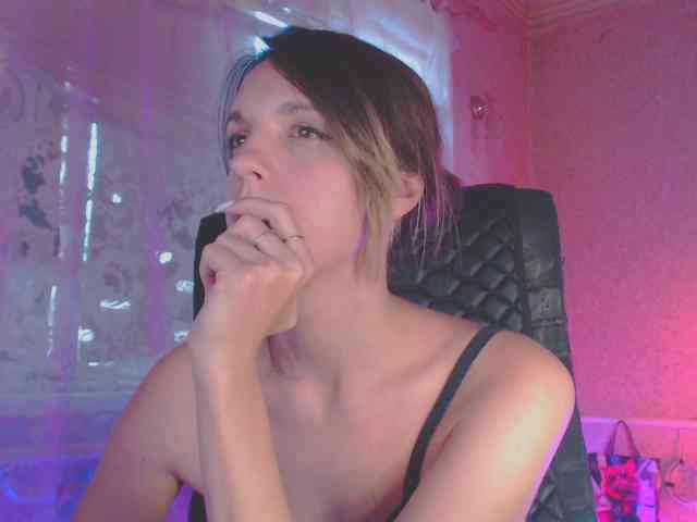 Babymuro4ka webcam