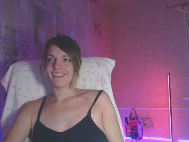Babymuro4ka webcam