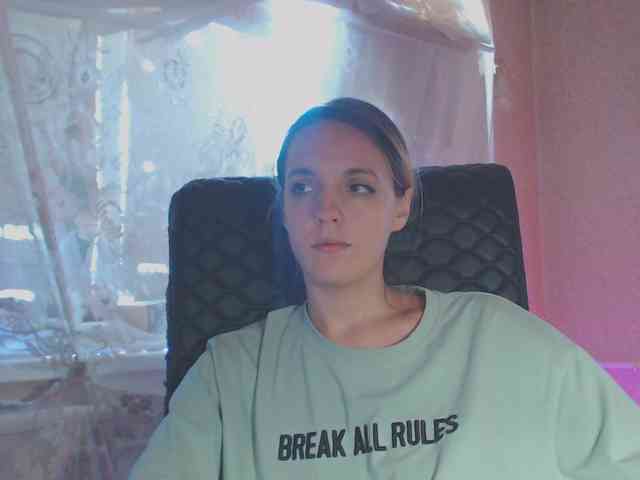 Babymuro4ka webcam