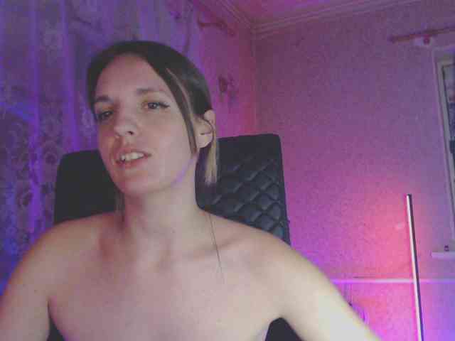 Babymuro4ka webcam
