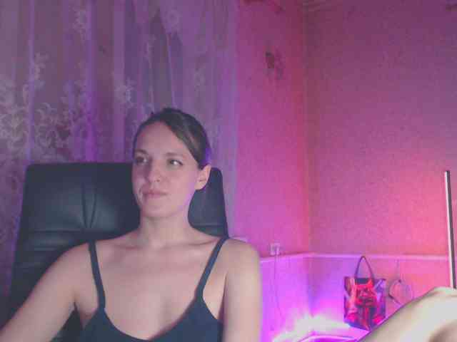 Babymuro4ka webcam