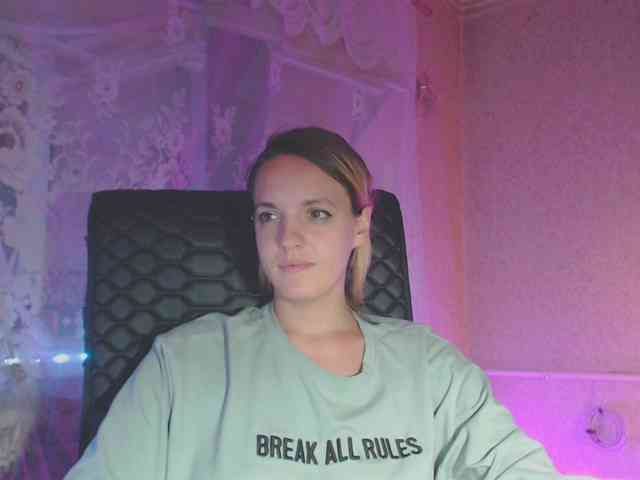 Babymuro4ka webcam