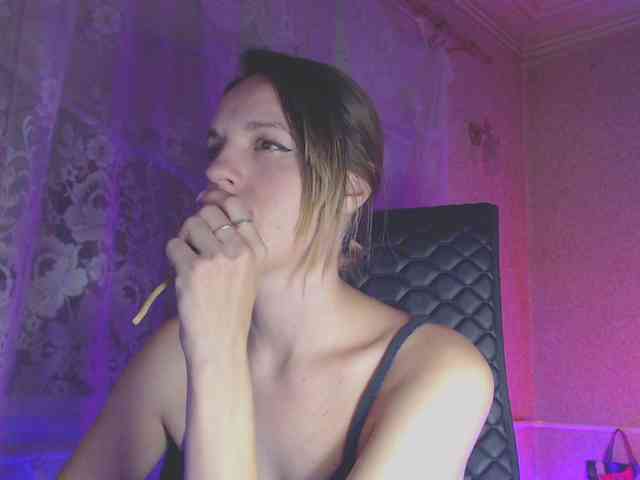 Babymuro4ka webcam