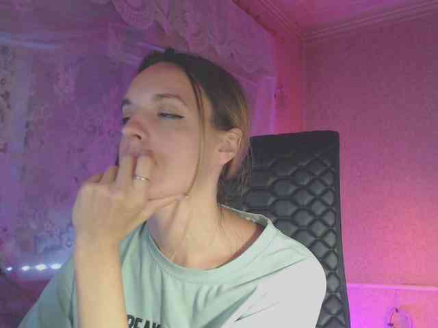 Babymuro4ka webcam