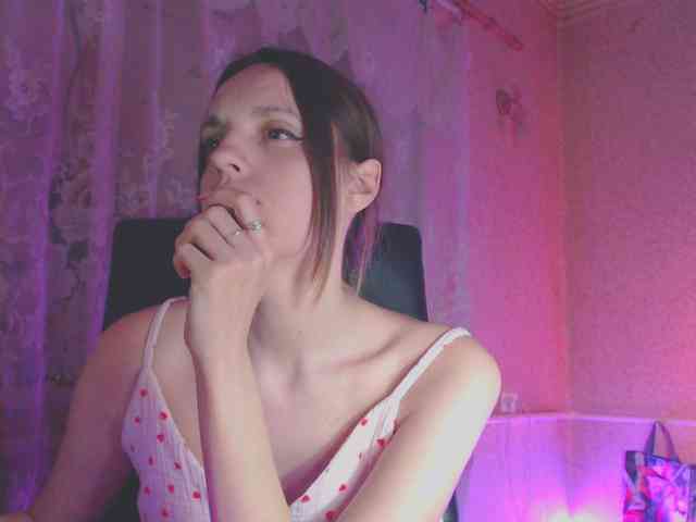 Babymuro4ka webcam