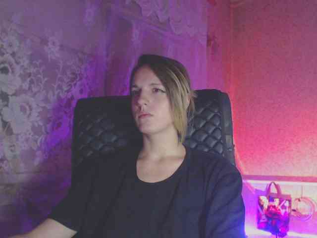 Babymuro4ka webcam
