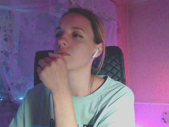 Babymuro4ka webcam