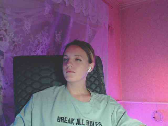 Babymuro4ka webcam