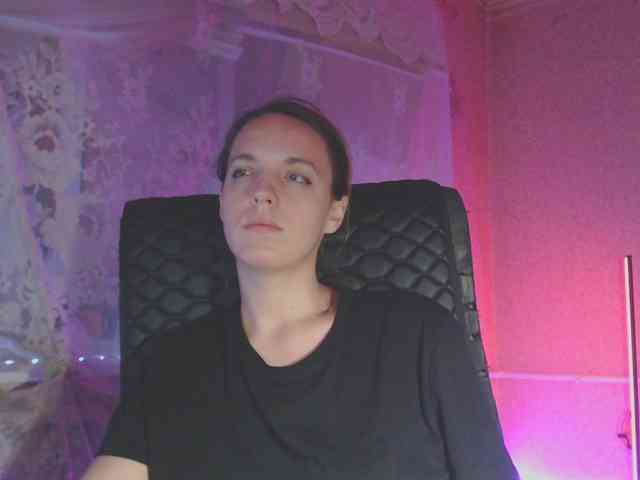 Babymuro4ka webcam