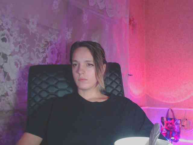 Babymuro4ka webcam