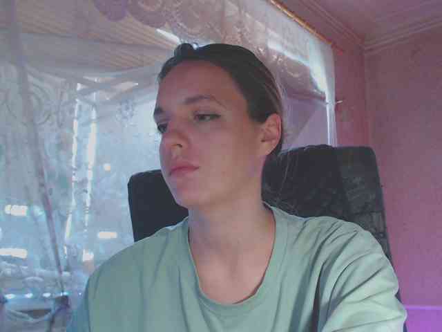 Babymuro4ka webcam