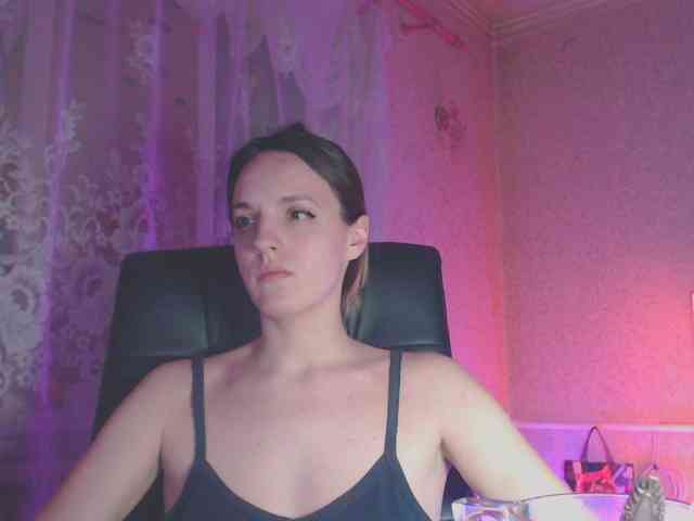 Babymuro4ka webcam