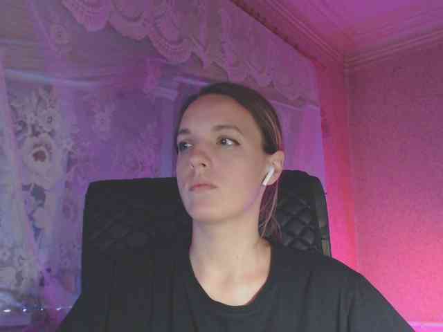 Babymuro4ka webcam