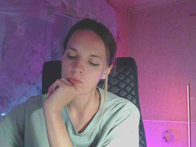 Babymuro4ka webcam