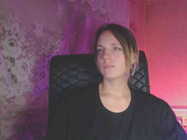 Babymuro4ka webcam