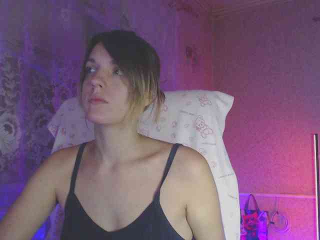 Babymuro4ka webcam