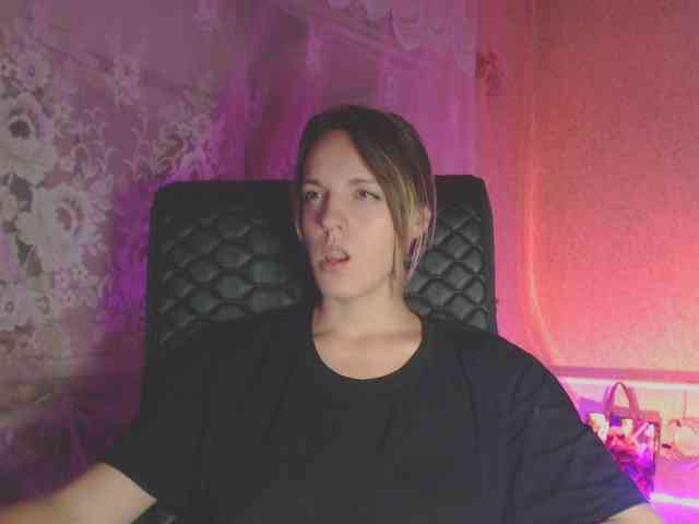 Babymuro4ka webcam