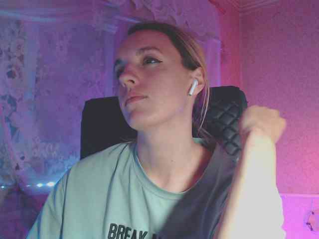 Babymuro4ka webcam