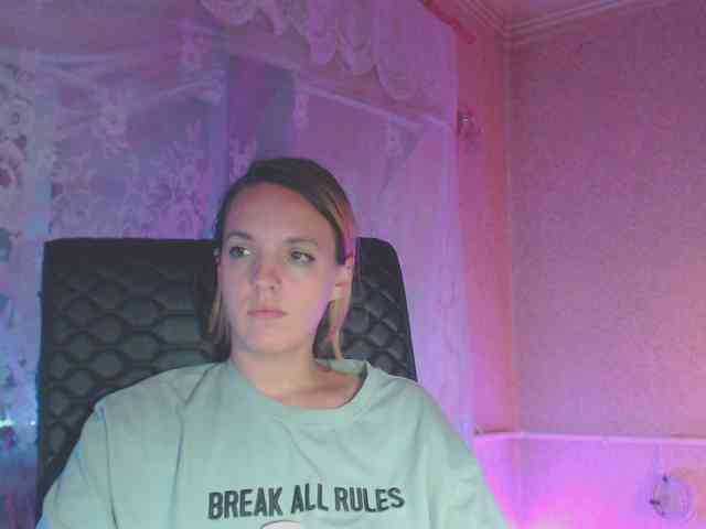 Babymuro4ka webcam