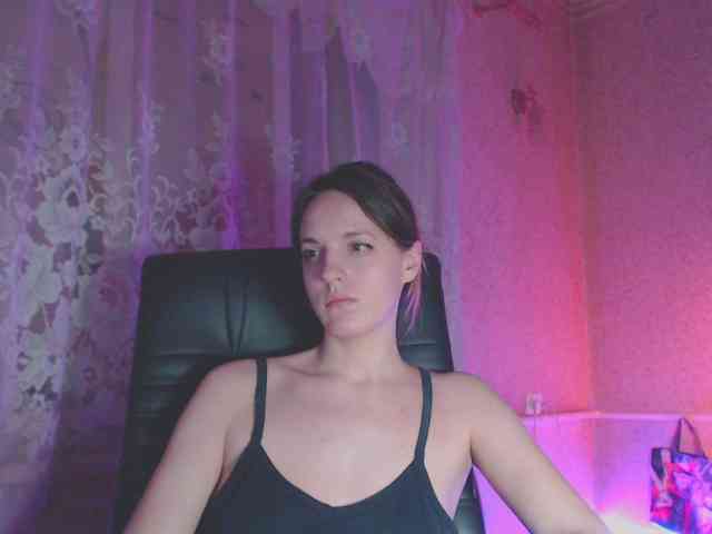 Babymuro4ka webcam